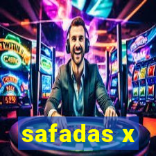 safadas x